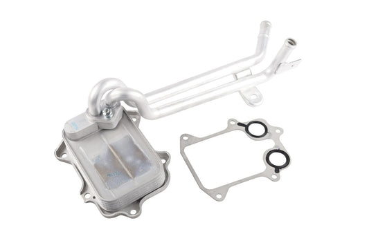 BOGAP Premium Oil Cooler for engine oil A4222113