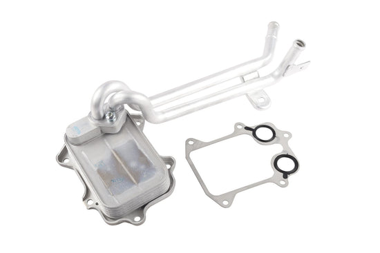 BOGAP Premium Oil Cooler for engine oil A4222113