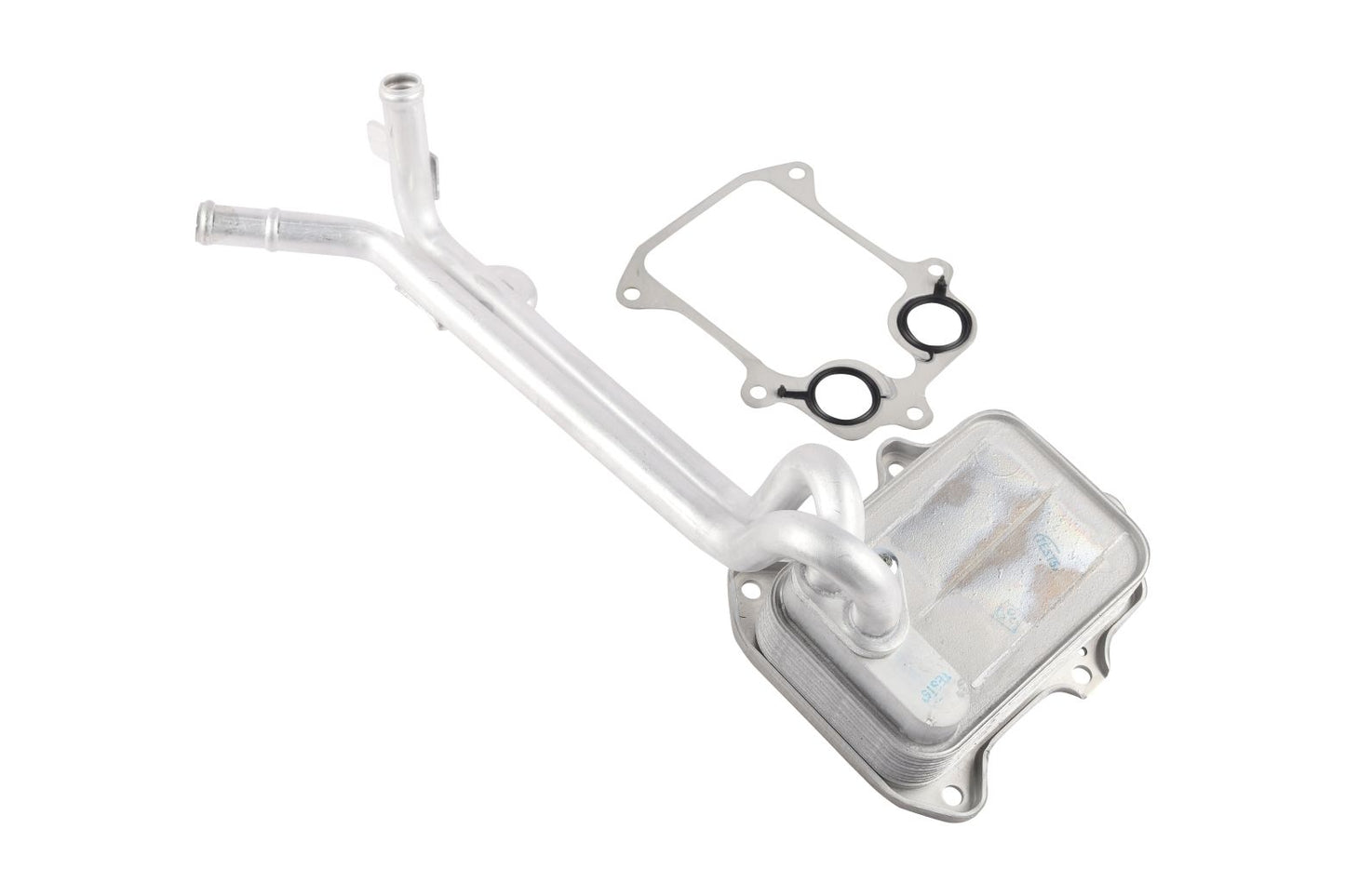 BOGAP Premium Oil Cooler for engine oil A4222113