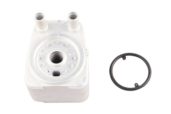 BOGAP Premium Oil Cooler for engine oil A4222114