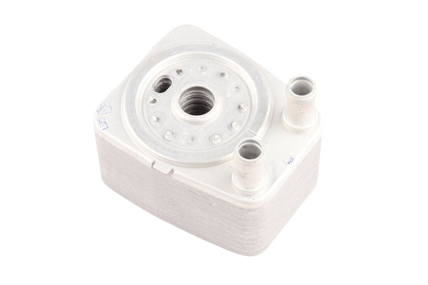 BOGAP Premium Oil Cooler for engine oil A4222114