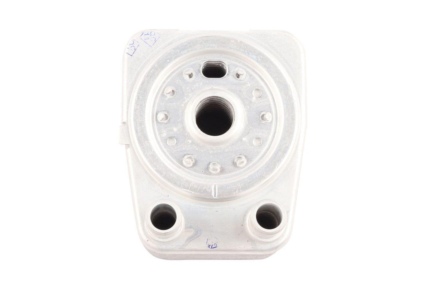 BOGAP Premium Oil Cooler for engine oil A4222114