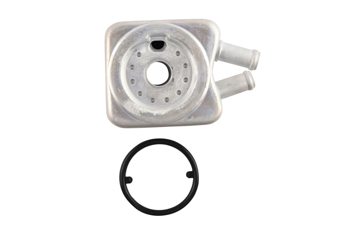 BOGAP Premium Oil Cooler for engine oil A4222115