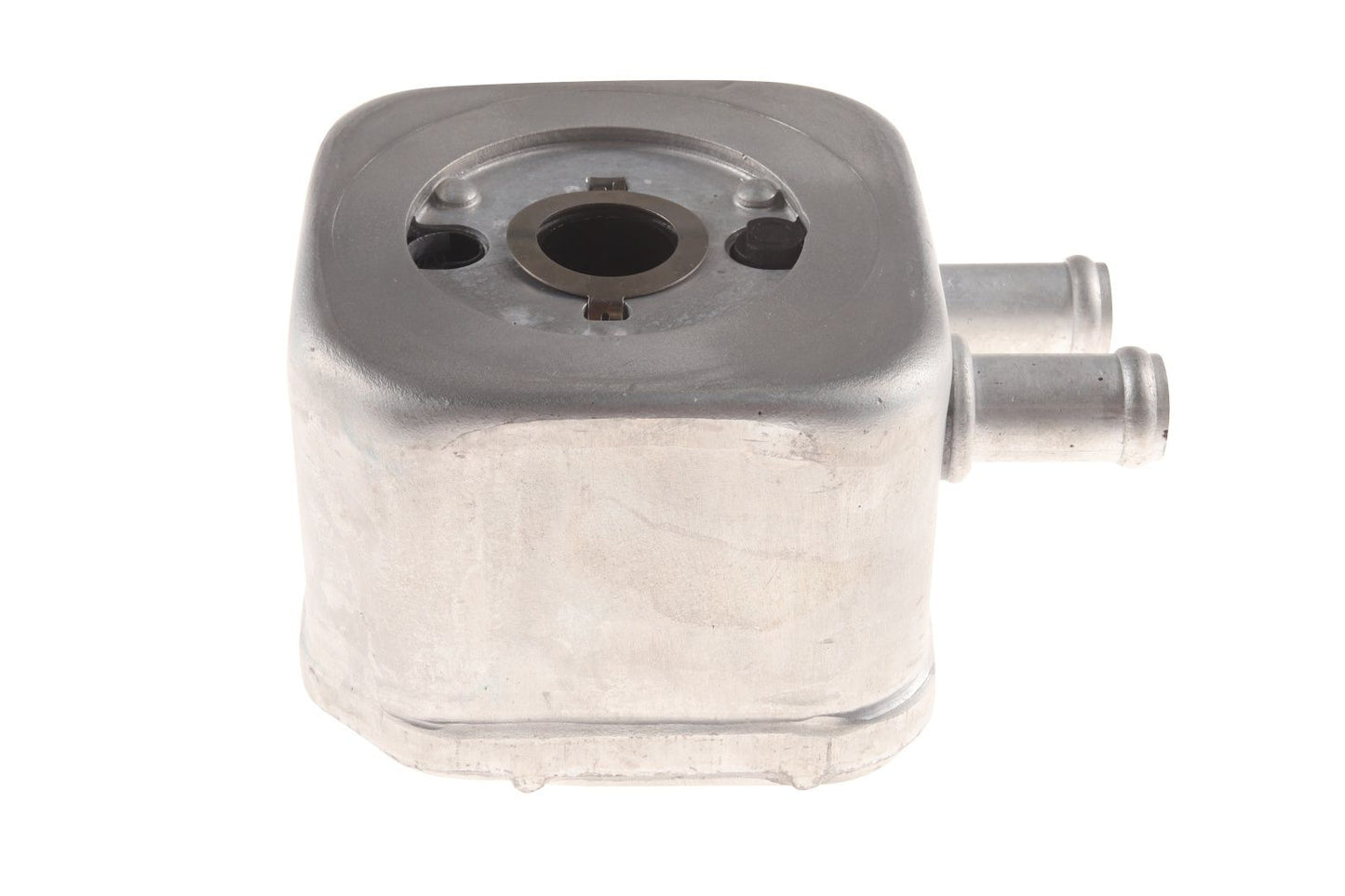 BOGAP Premium Oil Cooler for engine oil A4222116