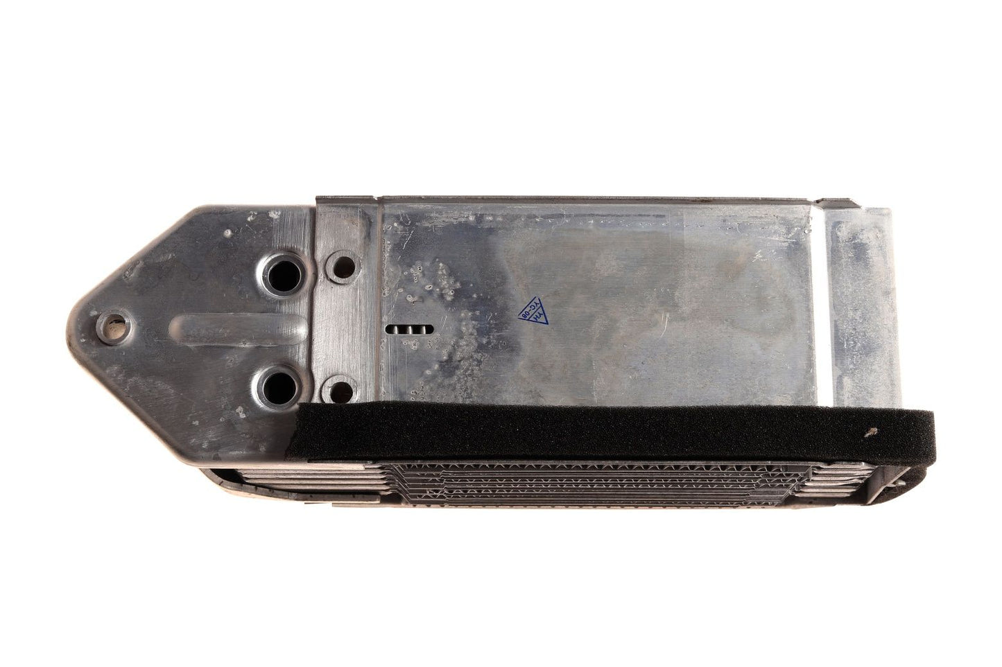 BOGAP Premium Oil Cooler for engine oil A4222117