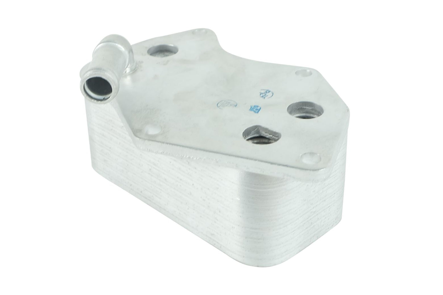 BOGAP Premium Oil Cooler for engine oil A4222118