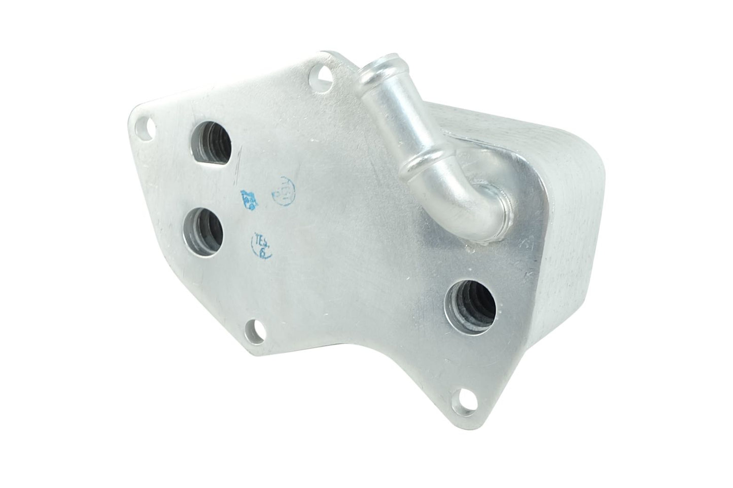 BOGAP Premium Oil Cooler for engine oil A4222118