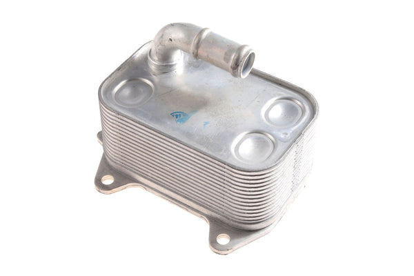 BOGAP Premium Oil Cooler for engine oil A4222119
