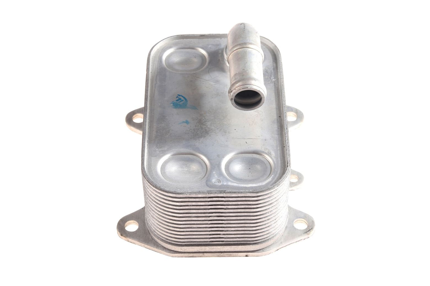 BOGAP Premium Oil Cooler for engine oil A4222119
