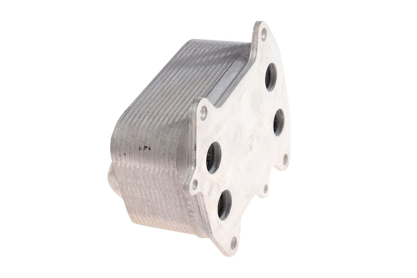 BOGAP Premium Oil Cooler for engine oil A4222119