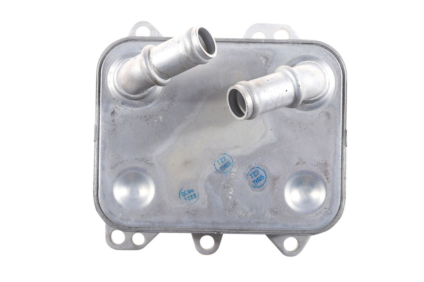 BOGAP Premium Oil Cooler for engine oil A4222120