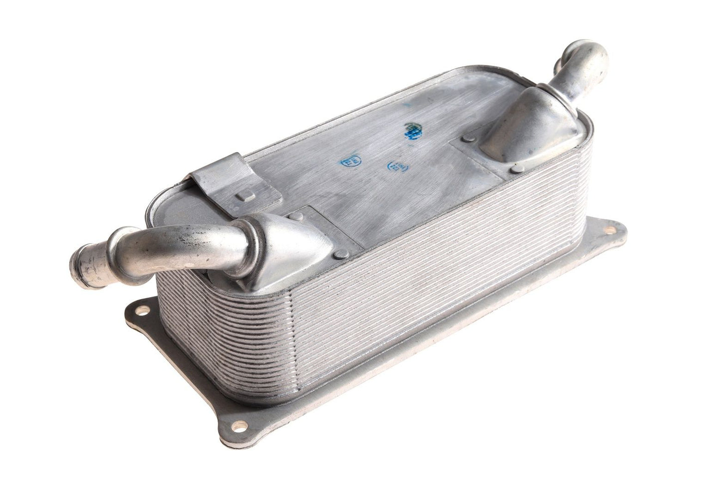 BOGAP Premium Oil Cooler for engine oil A4222122
