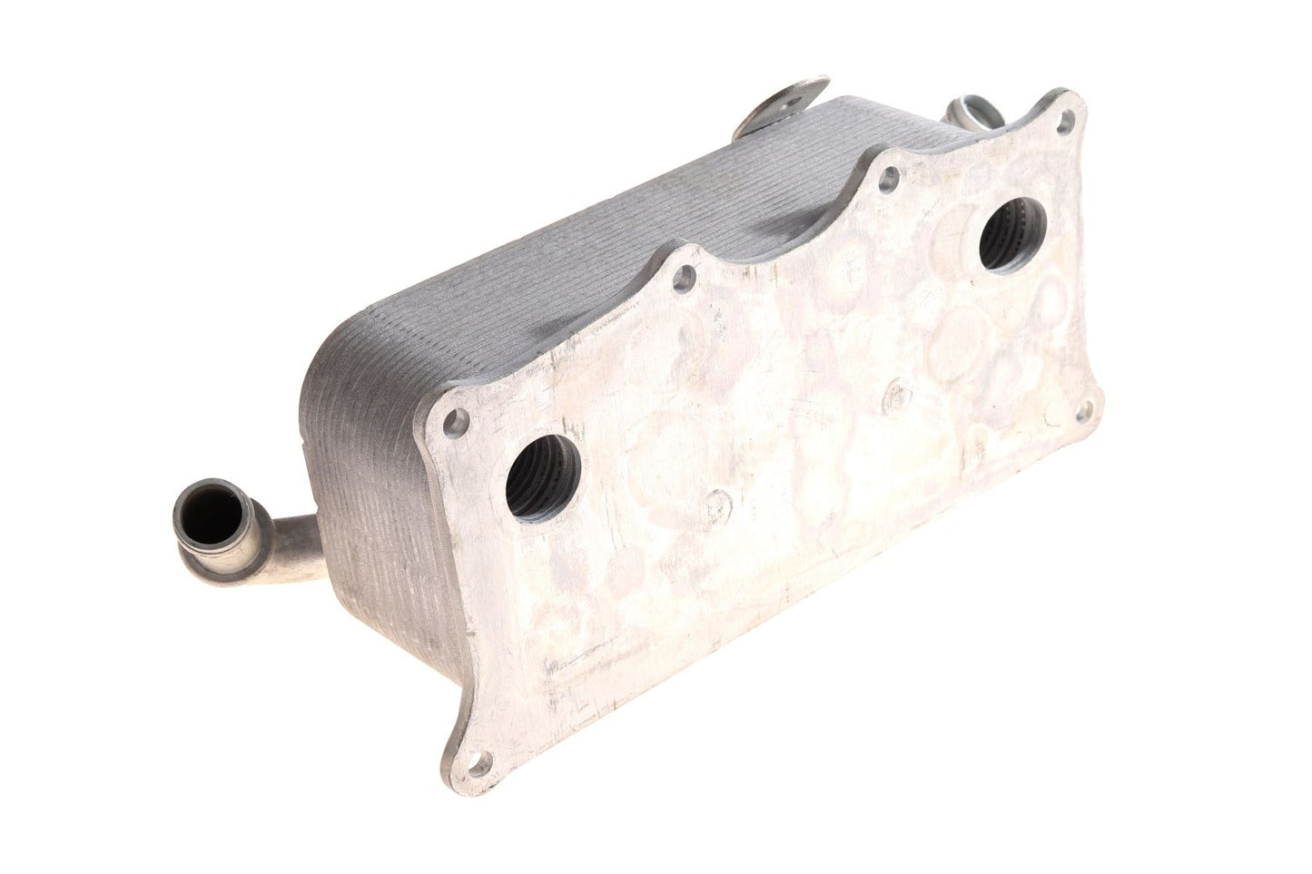 BOGAP Premium Oil Cooler for engine oil A4222122