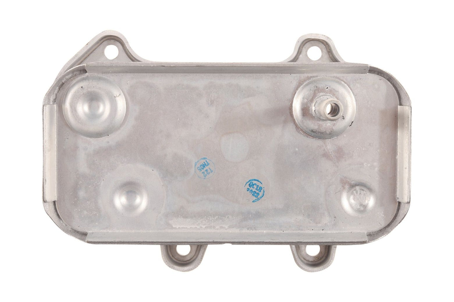 BOGAP Premium Oil Cooler for engine oil A4222123