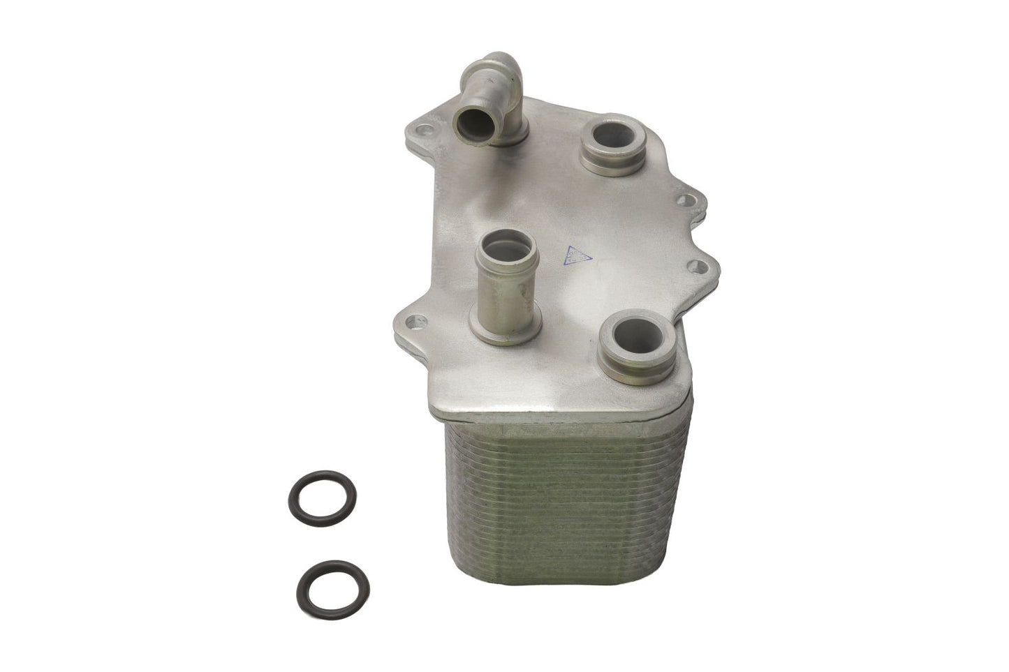BOGAP Premium Oil Cooler for engine oil A4222125