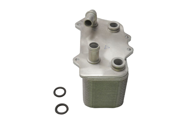 BOGAP Premium Oil Cooler for engine oil A4222125