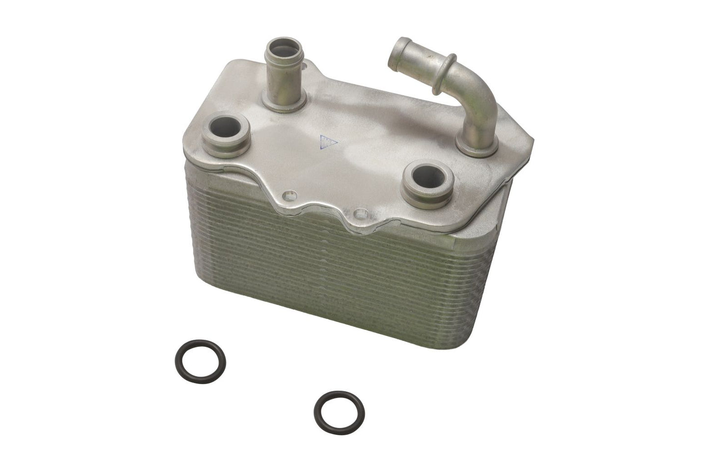 BOGAP Premium Oil Cooler for engine oil A4222125