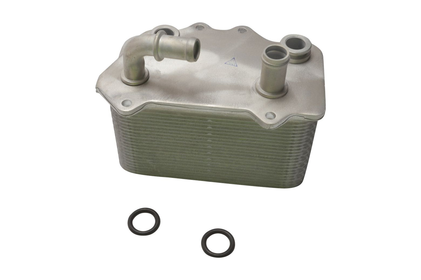 BOGAP Premium Oil Cooler for engine oil A4222125