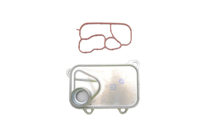 BOGAP Premium Oil Cooler for engine oil A4222127