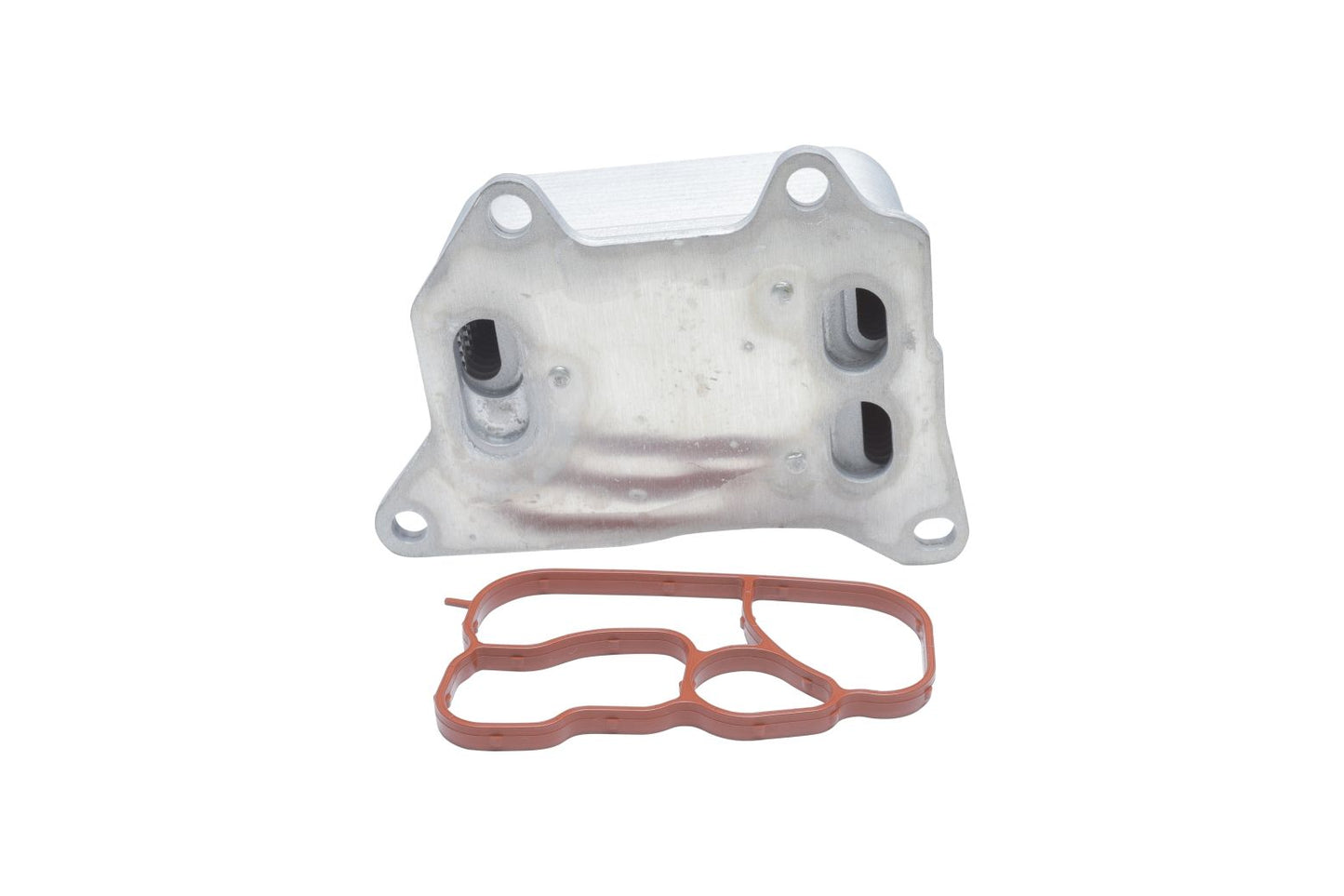 BOGAP Premium Oil Cooler for engine oil A4222127