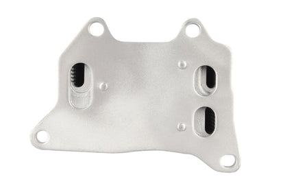 BOGAP Premium Oil Cooler for engine oil A4222127