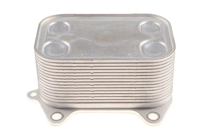 BOGAP Premium Oil Cooler for engine oil A4222128