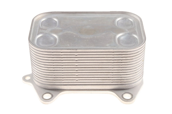 BOGAP Premium Oil Cooler for engine oil A4222128