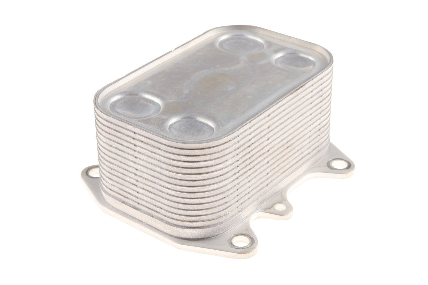 BOGAP Premium Oil Cooler for engine oil A4222128