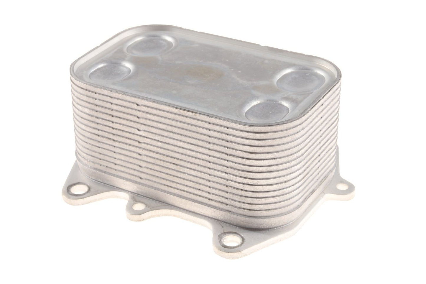 BOGAP Premium Oil Cooler for engine oil A4222128