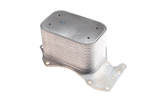BOGAP Premium Oil Cooler for engine oil A4222131