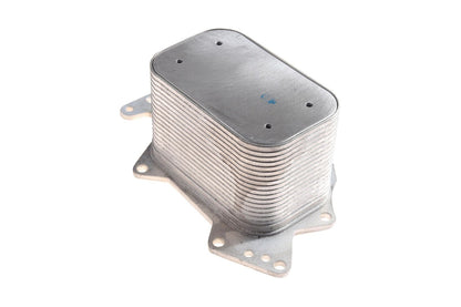 BOGAP Premium Oil Cooler for engine oil A4222131