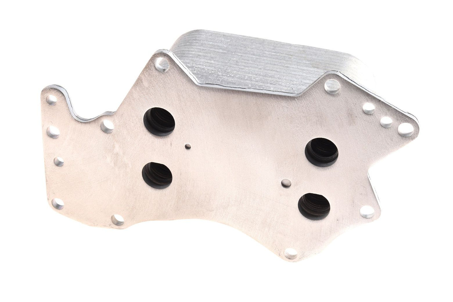 BOGAP Premium Oil Cooler for engine oil A4222131