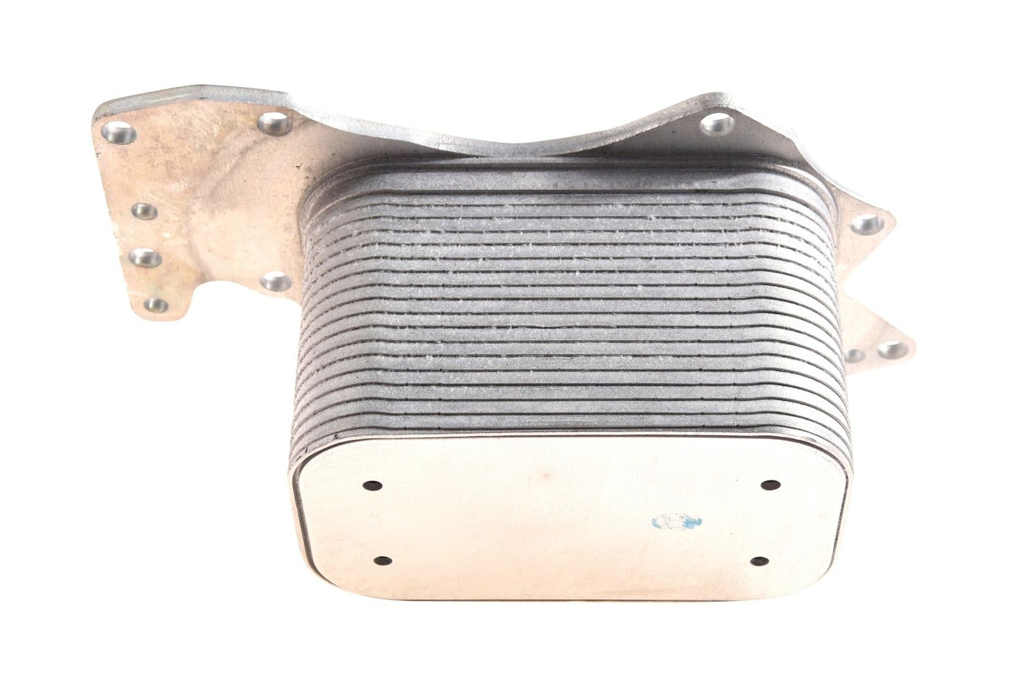 BOGAP Premium Oil Cooler for engine oil A4222131