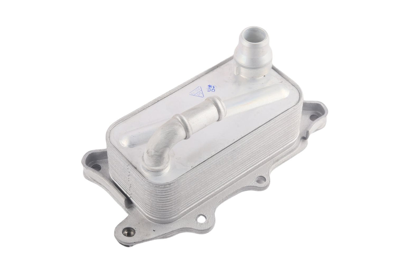 BOGAP Premium Oil Cooler for engine oil A4222132