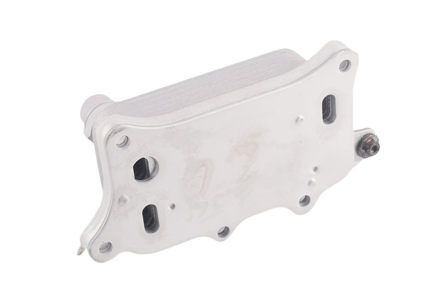 BOGAP Premium Oil Cooler for engine oil A4222132