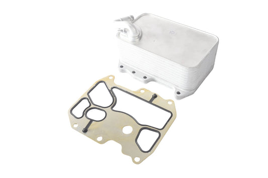 BOGAP Premium Oil Cooler for engine oil A4222133