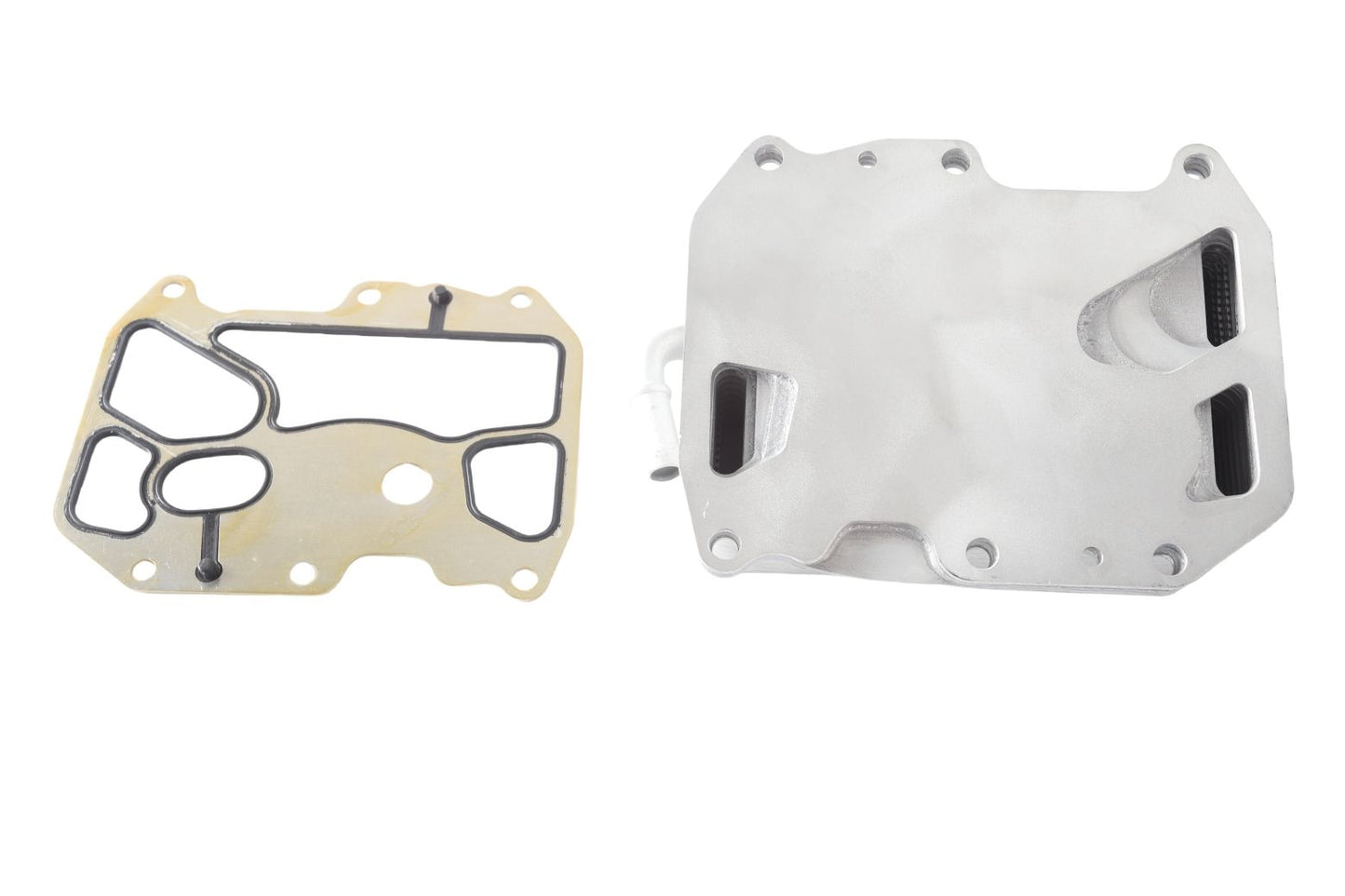 BOGAP Premium Oil Cooler for engine oil A4222133