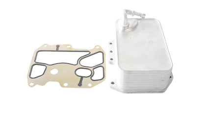 BOGAP Premium Oil Cooler for engine oil A4222133