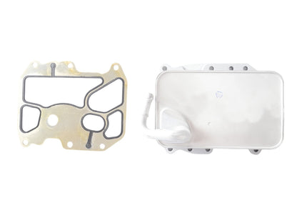 BOGAP Premium Oil Cooler for engine oil A4222133