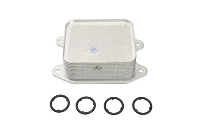 BOGAP Premium Oil Cooler for engine oil A4222140