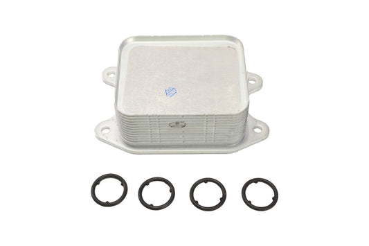 BOGAP Premium Oil Cooler for engine oil A4222140
