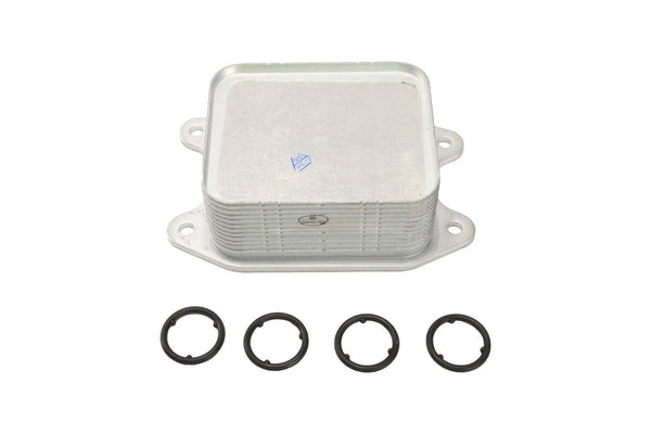 BOGAP Premium Oil Cooler for engine oil A4222140
