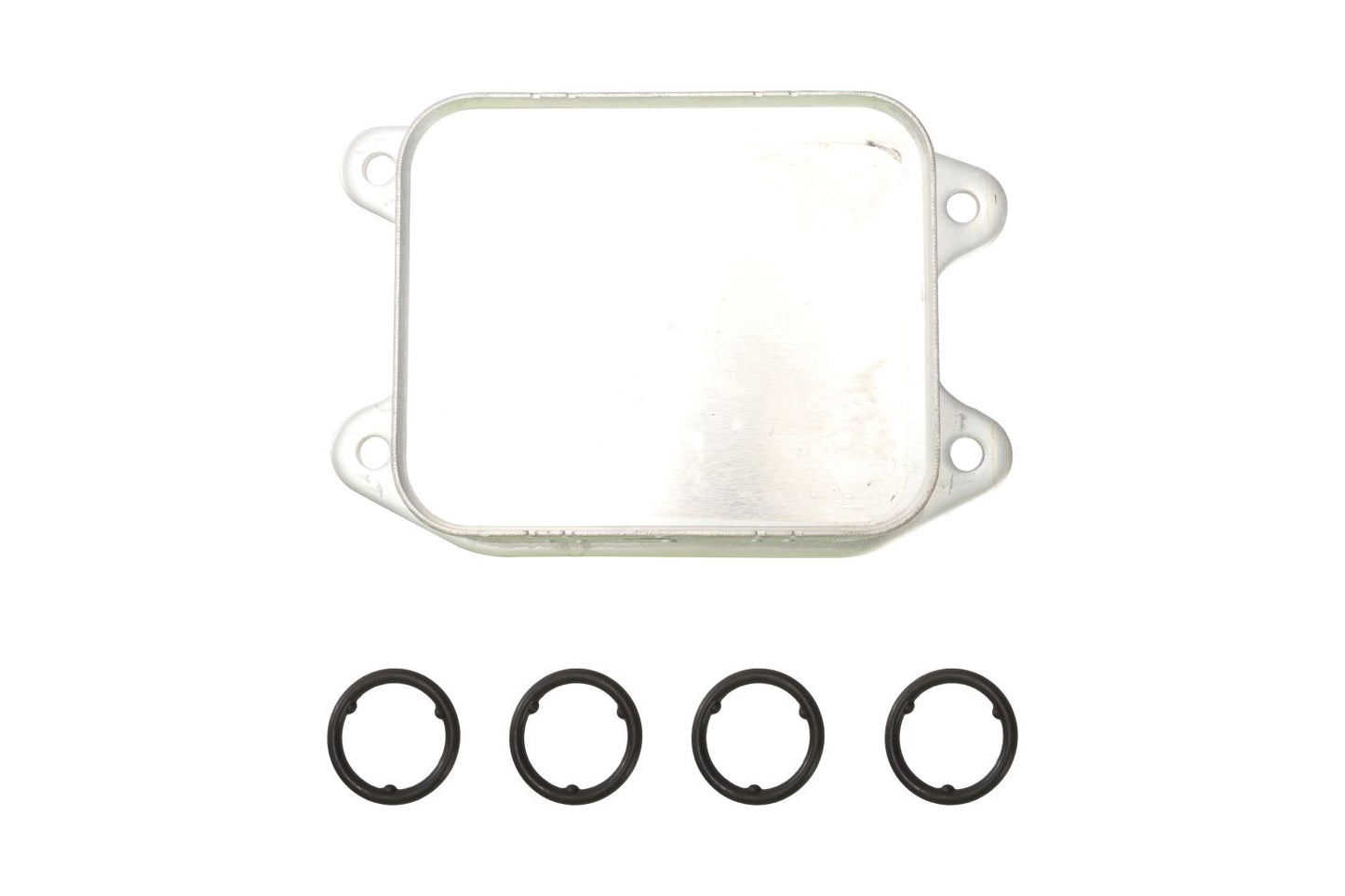 BOGAP Premium Oil Cooler for engine oil A4222140