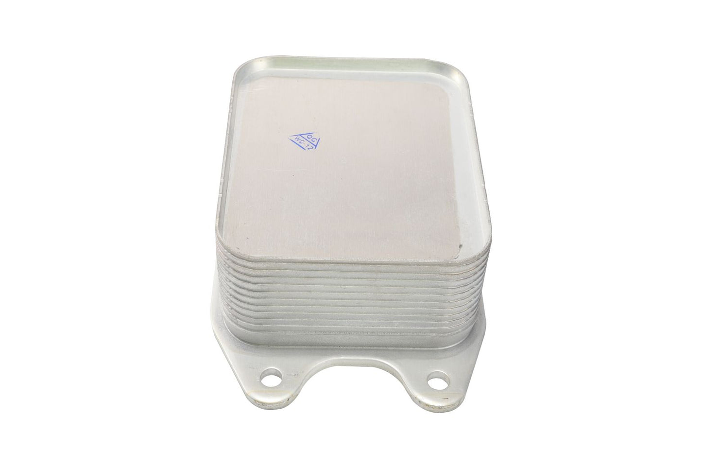 BOGAP Premium Oil Cooler for engine oil A4222140
