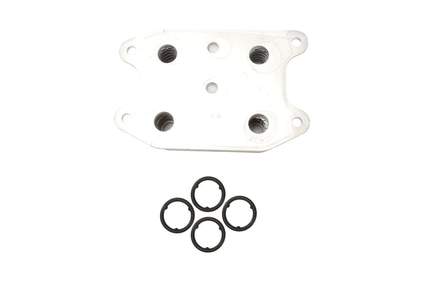 BOGAP Premium Oil Cooler for engine oil A4222140