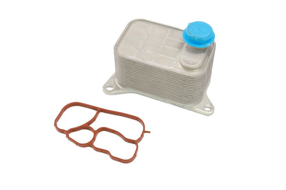 BOGAP Premium Oil Cooler for engine oil A4222141
