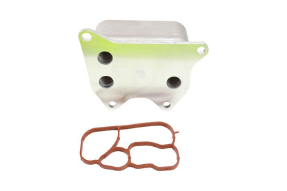 BOGAP Premium Oil Cooler for engine oil A4222141