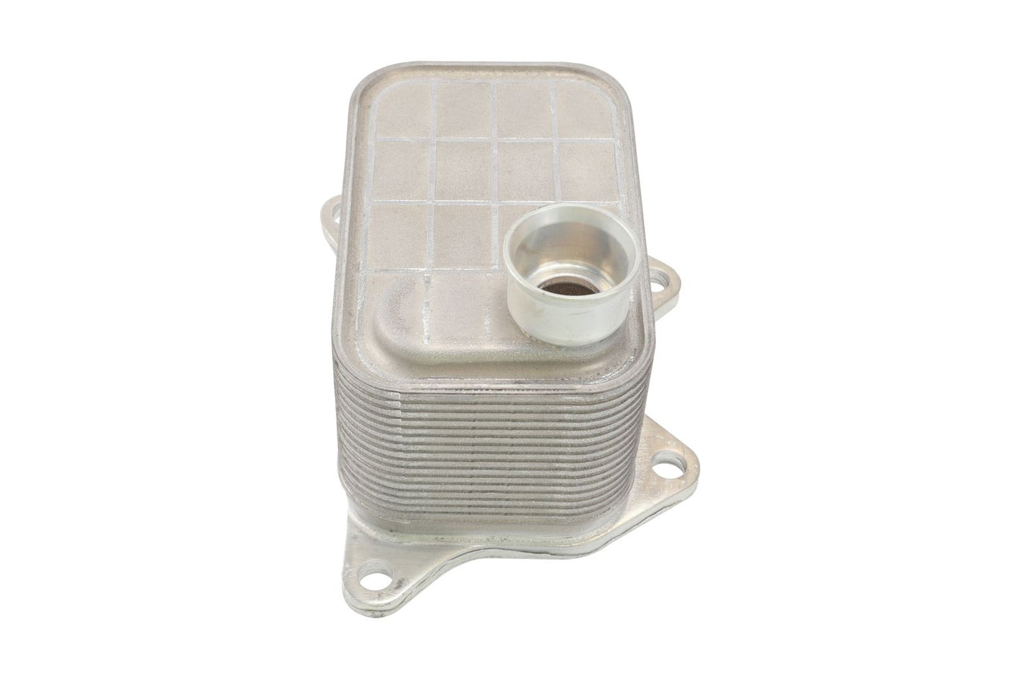 BOGAP Premium Oil Cooler for engine oil A4222141