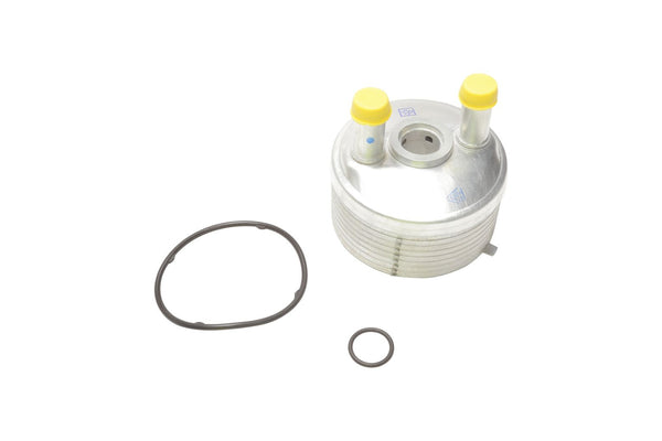 BOGAP Premium Oil Cooler for automatic transmission A4223103
