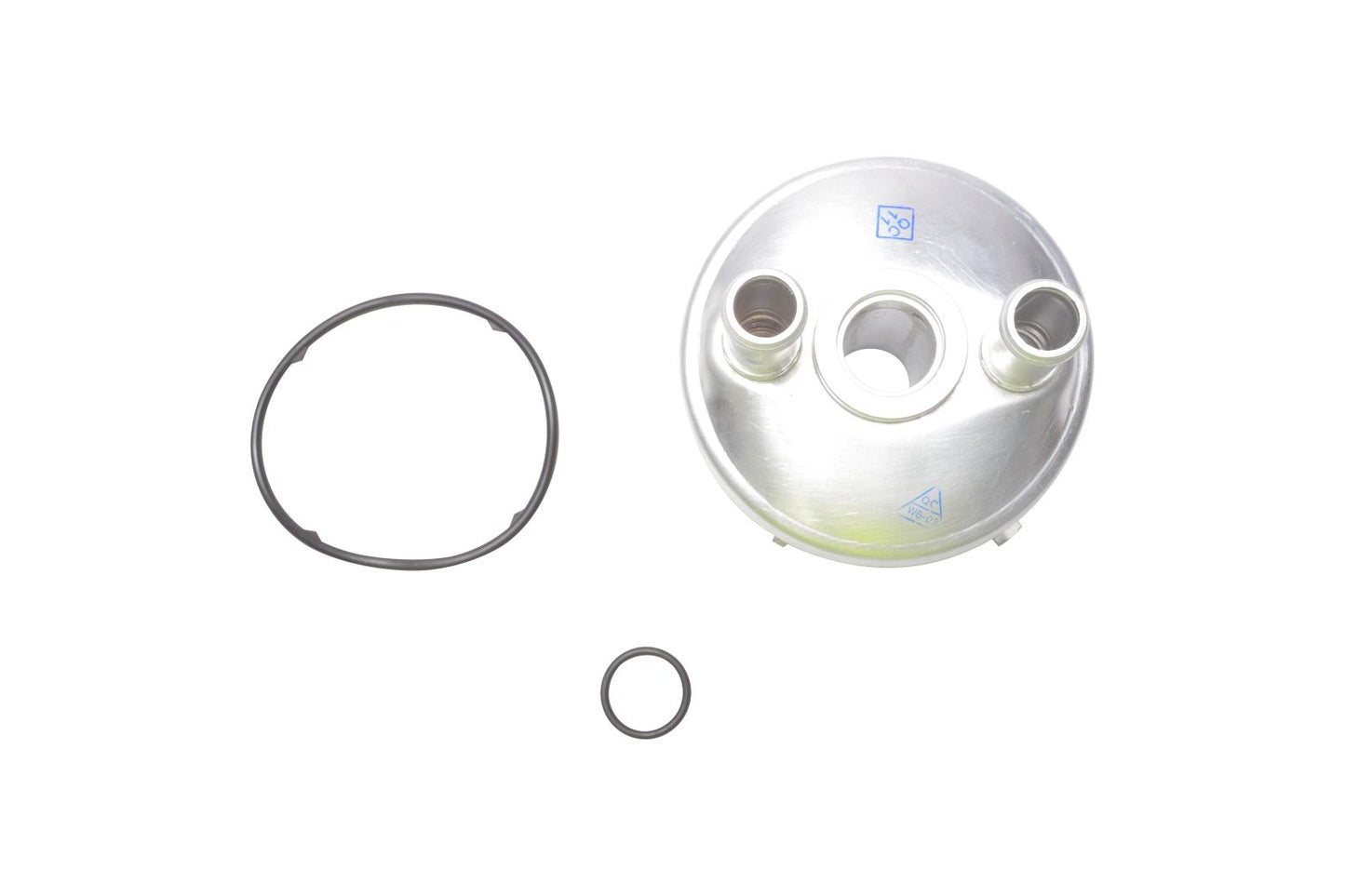 BOGAP Premium Oil Cooler for automatic transmission A4223103